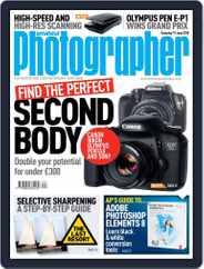 Amateur Photographer (Digital) Subscription                    June 13th, 2010 Issue