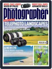 Amateur Photographer (Digital) Subscription                    July 12th, 2010 Issue