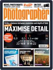 Amateur Photographer (Digital) Subscription                    July 19th, 2010 Issue