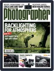 Amateur Photographer (Digital) Subscription                    August 1st, 2010 Issue