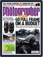 Amateur Photographer (Digital) Subscription                    August 23rd, 2010 Issue