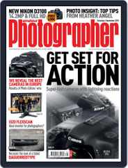 Amateur Photographer (Digital) Subscription                    August 31st, 2010 Issue