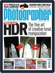 Amateur Photographer (Digital) Subscription                    September 13th, 2010 Issue