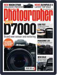 Amateur Photographer (Digital) Subscription                    September 21st, 2010 Issue