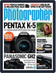 Amateur Photographer (Digital) Subscription                    September 27th, 2010 Issue