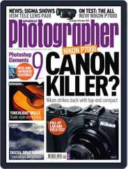 Amateur Photographer (Digital) Subscription                    October 12th, 2010 Issue