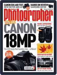 Amateur Photographer (Digital) Subscription                    October 18th, 2010 Issue