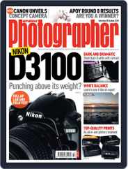 Amateur Photographer (Digital) Subscription                    October 25th, 2010 Issue