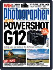 Amateur Photographer (Digital) Subscription                    November 2nd, 2010 Issue