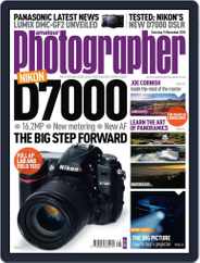 Amateur Photographer (Digital) Subscription                    November 9th, 2010 Issue