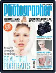 Amateur Photographer (Digital) Subscription                    November 17th, 2010 Issue