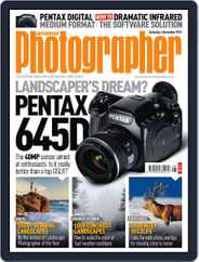 Amateur Photographer (Digital) Subscription                    November 30th, 2010 Issue