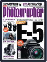 Amateur Photographer (Digital) Subscription                    December 13th, 2010 Issue