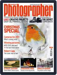 Amateur Photographer (Digital) Subscription                    December 20th, 2010 Issue