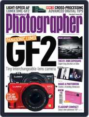 Amateur Photographer (Digital) Subscription                    January 2nd, 2011 Issue