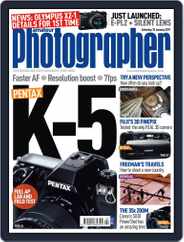 Amateur Photographer (Digital) Subscription                    January 10th, 2011 Issue