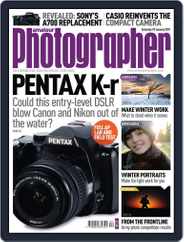 Amateur Photographer (Digital) Subscription                    January 24th, 2011 Issue