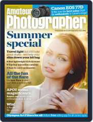 Amateur Photographer (Digital) Subscription                    June 10th, 2017 Issue
