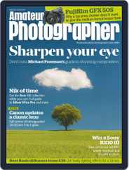 Amateur Photographer (Digital) Subscription                    June 17th, 2017 Issue
