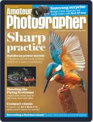 Amateur Photographer (Digital) Subscription                    June 24th, 2017 Issue