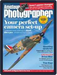 Amateur Photographer (Digital) Subscription                    July 1st, 2017 Issue