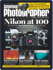 Amateur Photographer (Digital) Subscription                    July 8th, 2017 Issue