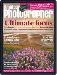 Amateur Photographer (Digital) Subscription                    July 15th, 2017 Issue