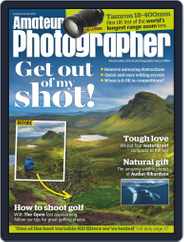 Amateur Photographer (Digital) Subscription                    July 22nd, 2017 Issue