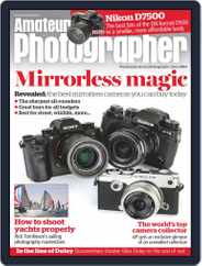 Amateur Photographer (Digital) Subscription                    July 29th, 2017 Issue
