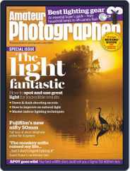Amateur Photographer (Digital) Subscription                    August 5th, 2017 Issue