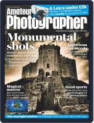 Amateur Photographer (Digital) Subscription                    August 12th, 2017 Issue