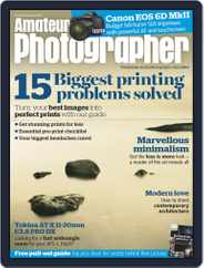 Amateur Photographer (Digital) Subscription                    August 19th, 2017 Issue