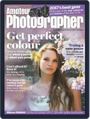 Amateur Photographer (Digital) Subscription                    August 26th, 2017 Issue