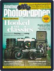 Amateur Photographer (Digital) Subscription                    September 9th, 2017 Issue