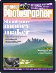 Amateur Photographer (Digital) Subscription                    September 12th, 2017 Issue
