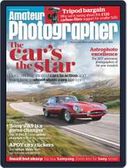 Amateur Photographer (Digital) Subscription                    September 23rd, 2017 Issue