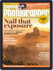 Amateur Photographer (Digital) Subscription                    October 7th, 2017 Issue