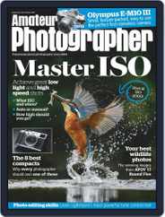 Amateur Photographer (Digital) Subscription                    October 14th, 2017 Issue