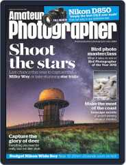 Amateur Photographer (Digital) Subscription                    October 21st, 2017 Issue