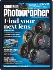 Amateur Photographer (Digital) Subscription                    October 28th, 2017 Issue
