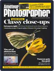 Amateur Photographer (Digital) Subscription                    March 24th, 2018 Issue