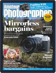 Amateur Photographer (Digital) Subscription                    April 7th, 2018 Issue
