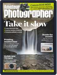 Amateur Photographer (Digital) Subscription                    April 14th, 2018 Issue