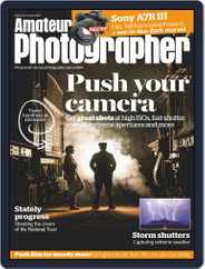 Amateur Photographer (Digital) Subscription                    April 21st, 2018 Issue