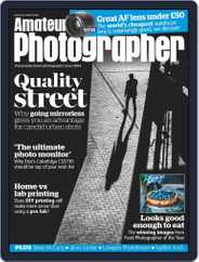 Amateur Photographer (Digital) Subscription                    May 12th, 2018 Issue
