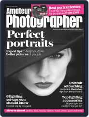 Amateur Photographer (Digital) Subscription                    May 19th, 2018 Issue
