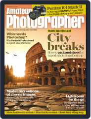 Amateur Photographer (Digital) Subscription                    June 9th, 2018 Issue