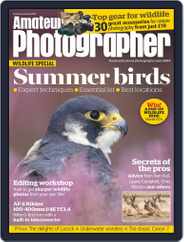 Amateur Photographer (Digital) Subscription                    June 16th, 2018 Issue