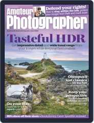 Amateur Photographer (Digital) Subscription                    July 14th, 2018 Issue