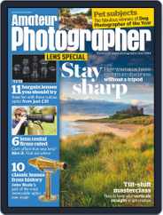 Amateur Photographer (Digital) Subscription                    July 21st, 2018 Issue